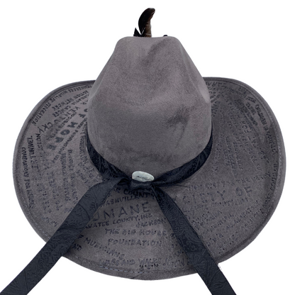 Outlaw State of Kind Recipients (Custom Order)