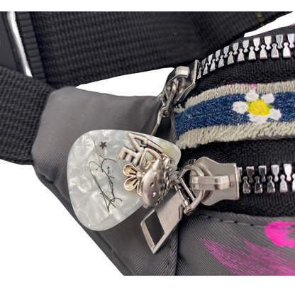 Hello Kitty! - K-Girl Hip Bag (Custom Order)