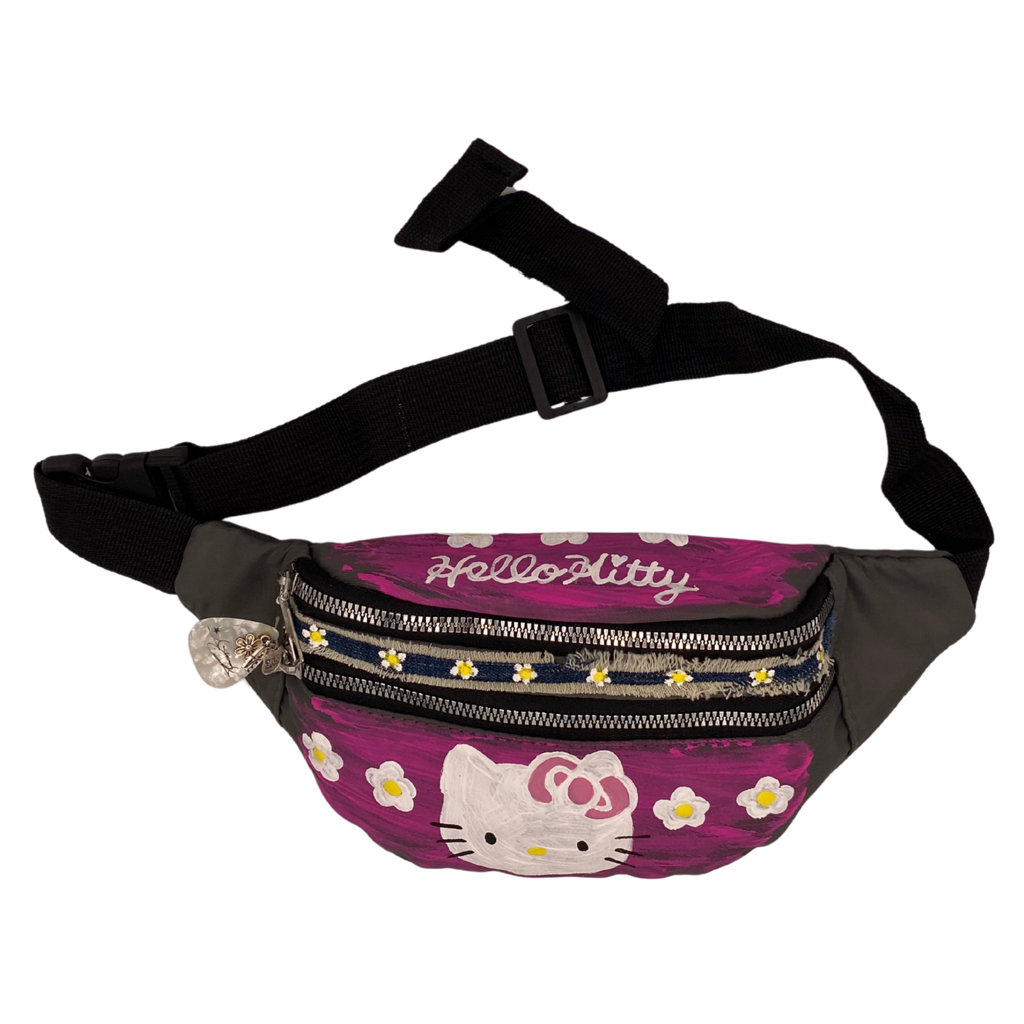 Hello Kitty! - K-Girl Hip Bag (Custom Order)