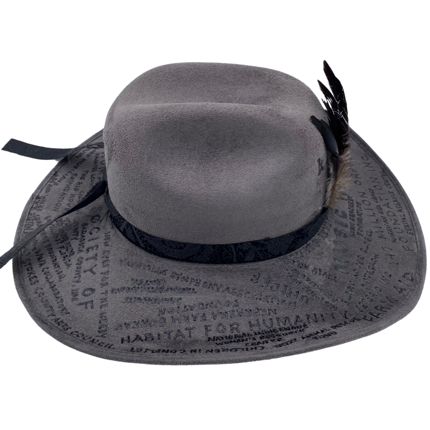 Outlaw State of Kind Recipients (Custom Order)