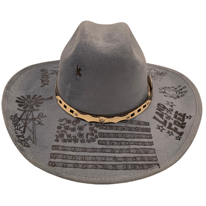 Americana - Take me to the Fair! (Custom Order)