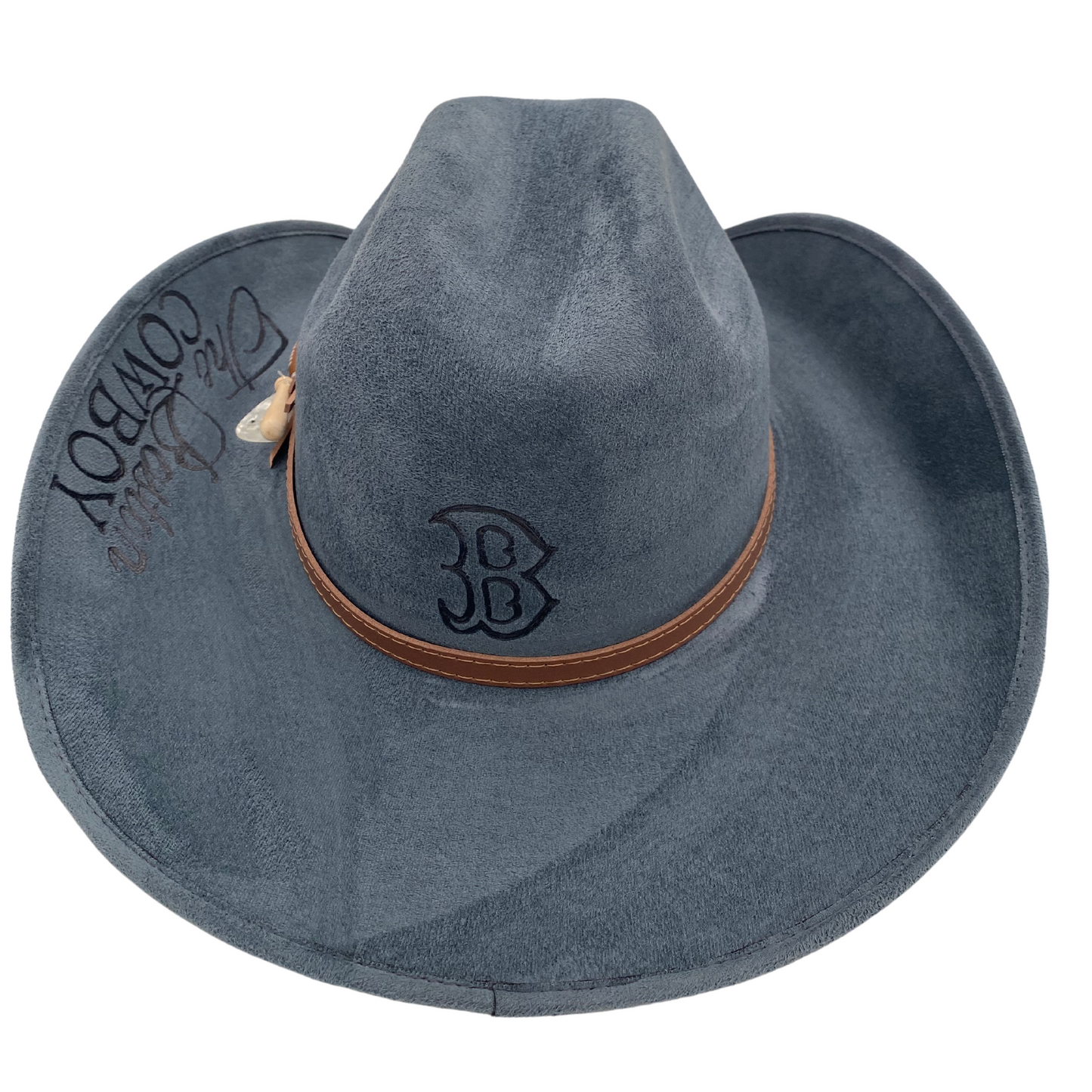 The Boston Cowboy! (Custom Order)