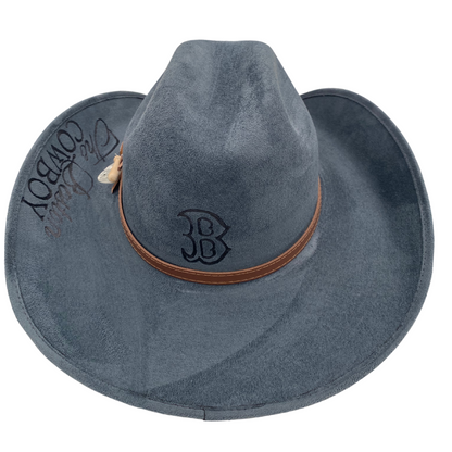 The Boston Cowboy! (Custom Order)