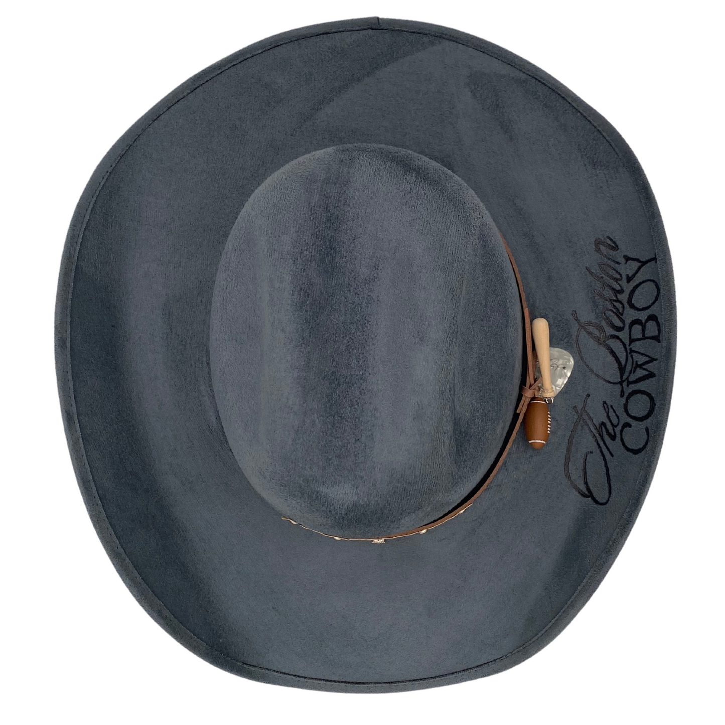 The Boston Cowboy! (Custom Order)