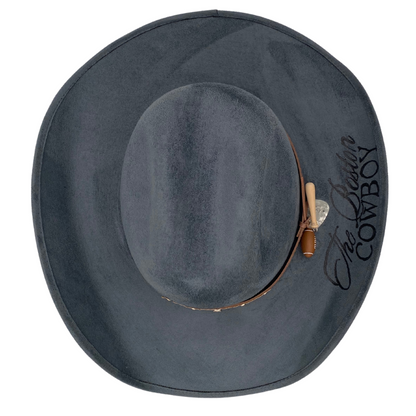 The Boston Cowboy! (Custom Order)