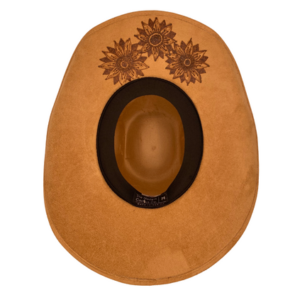 Sunflower Traveller! (Custom Order)