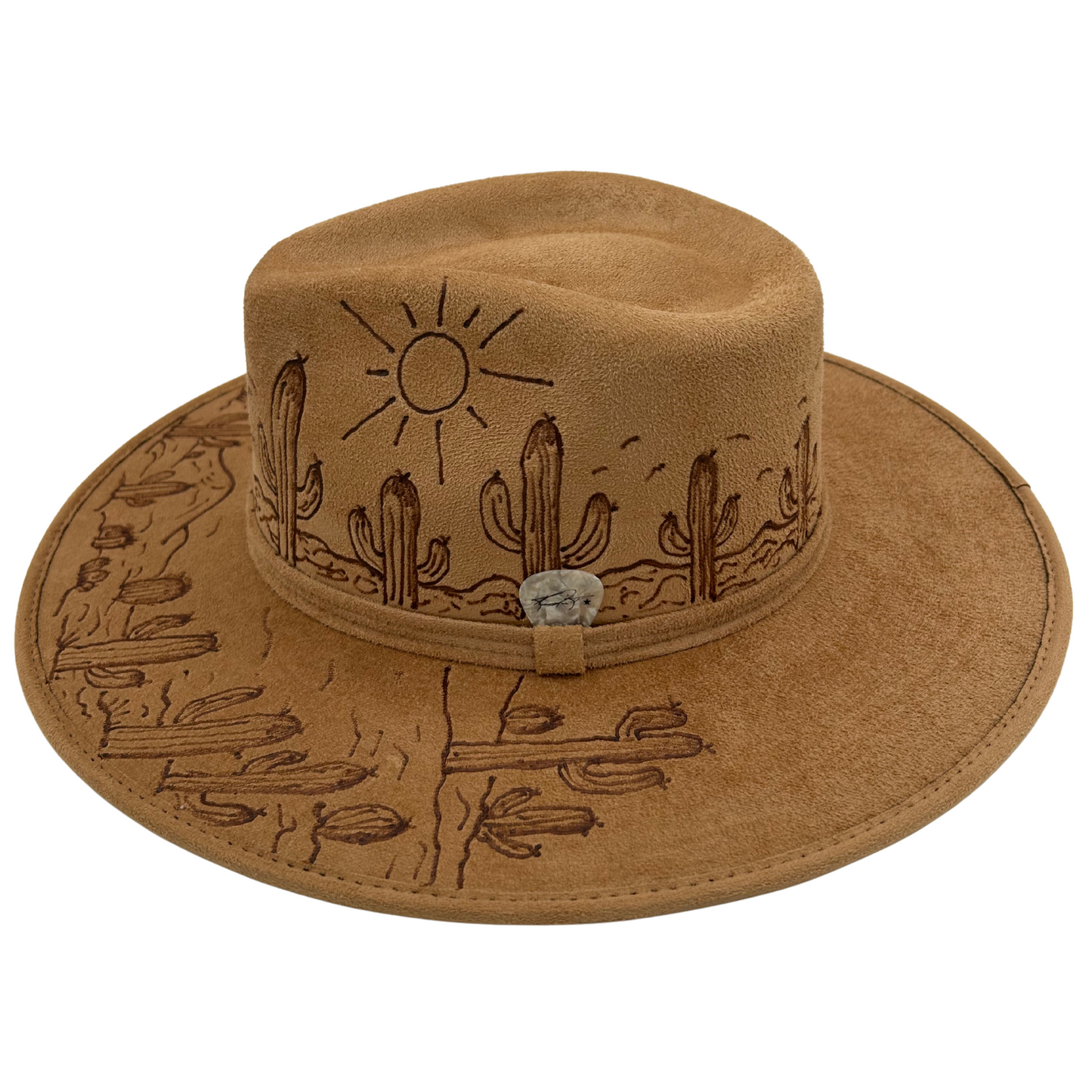 Cactus Rancher!