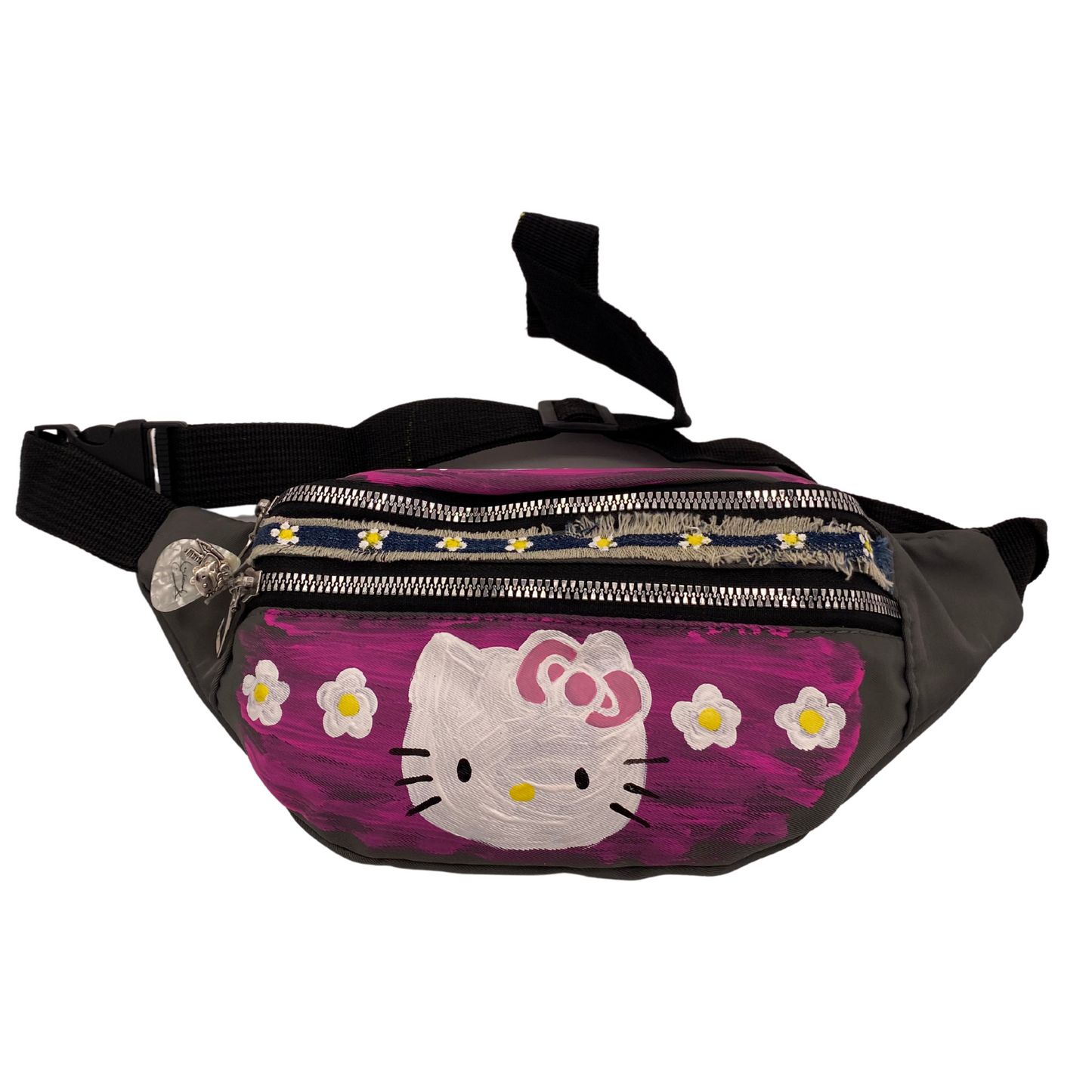Hello Kitty! - K-Girl Hip Bag (Custom Order)