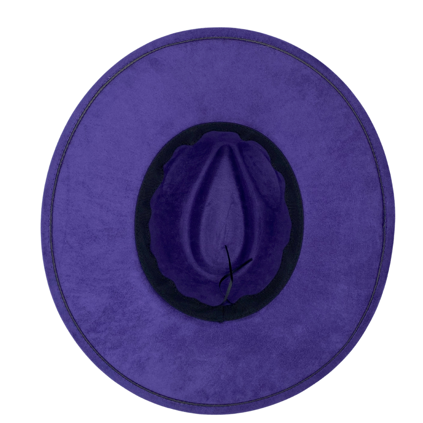 Purple Peacock!