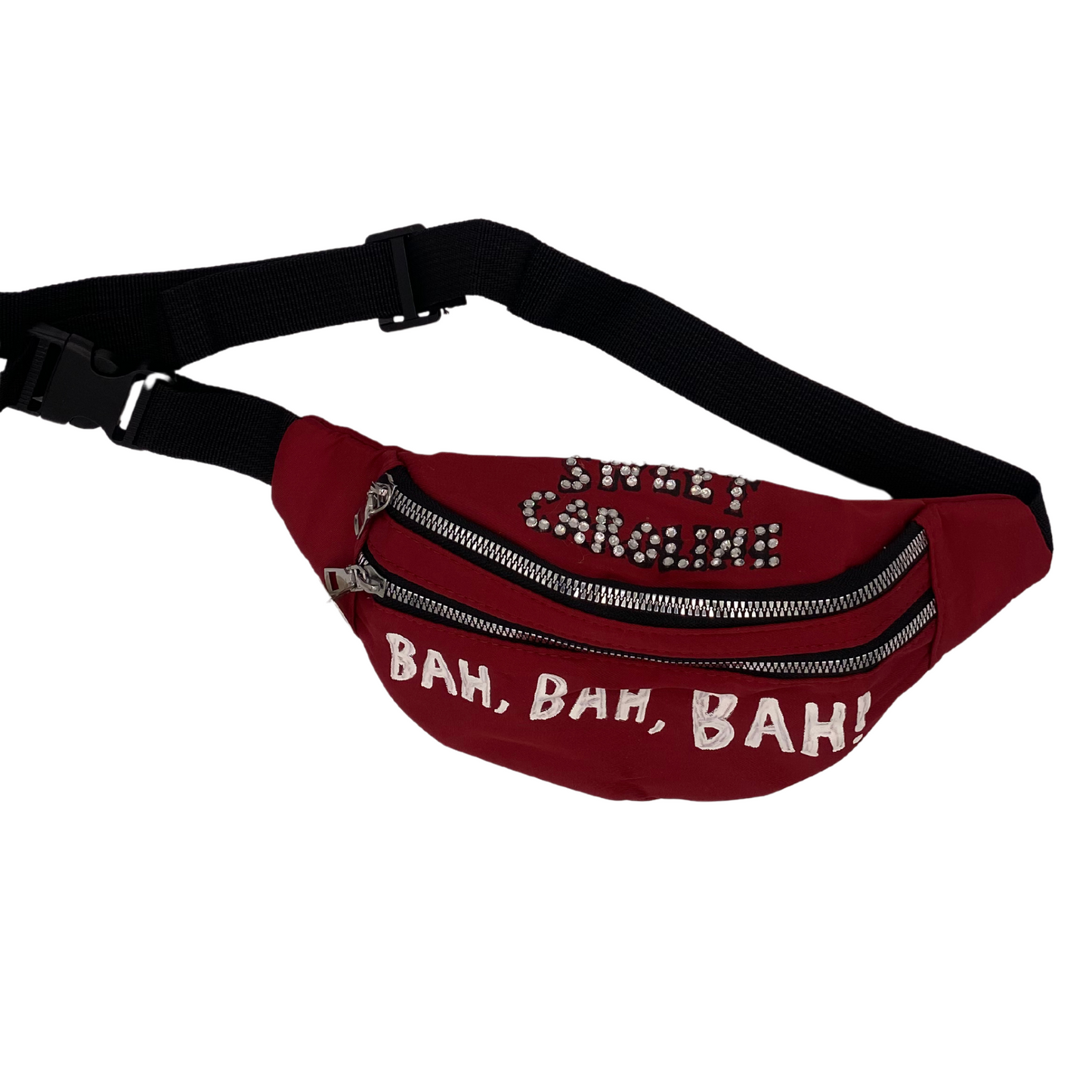 Sweet Caroline! - K-Girl Hip Bag