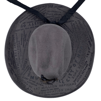 Outlaw State of Kind Recipients (Custom Order)