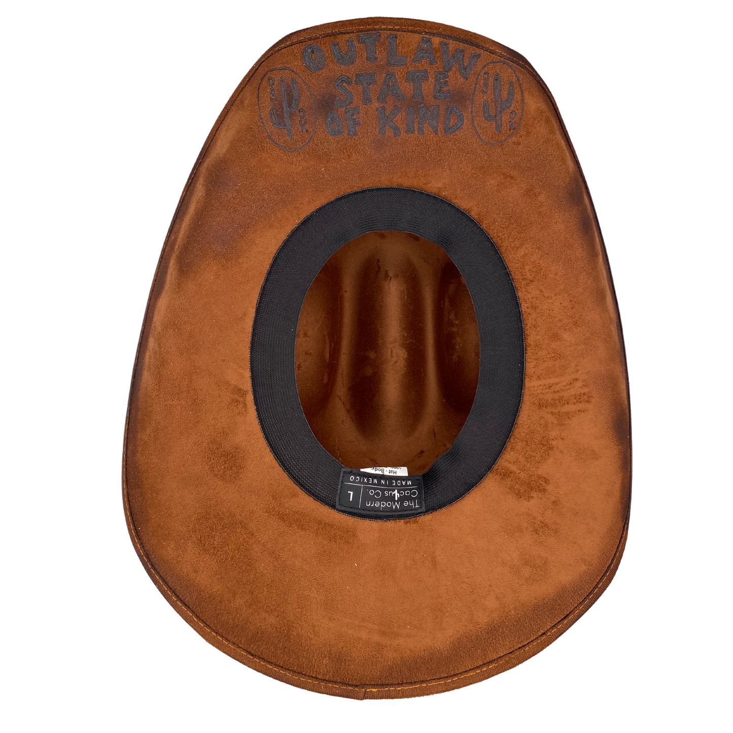 Outlaw State of Kind