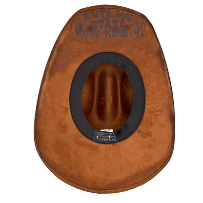 Outlaw State of Kind