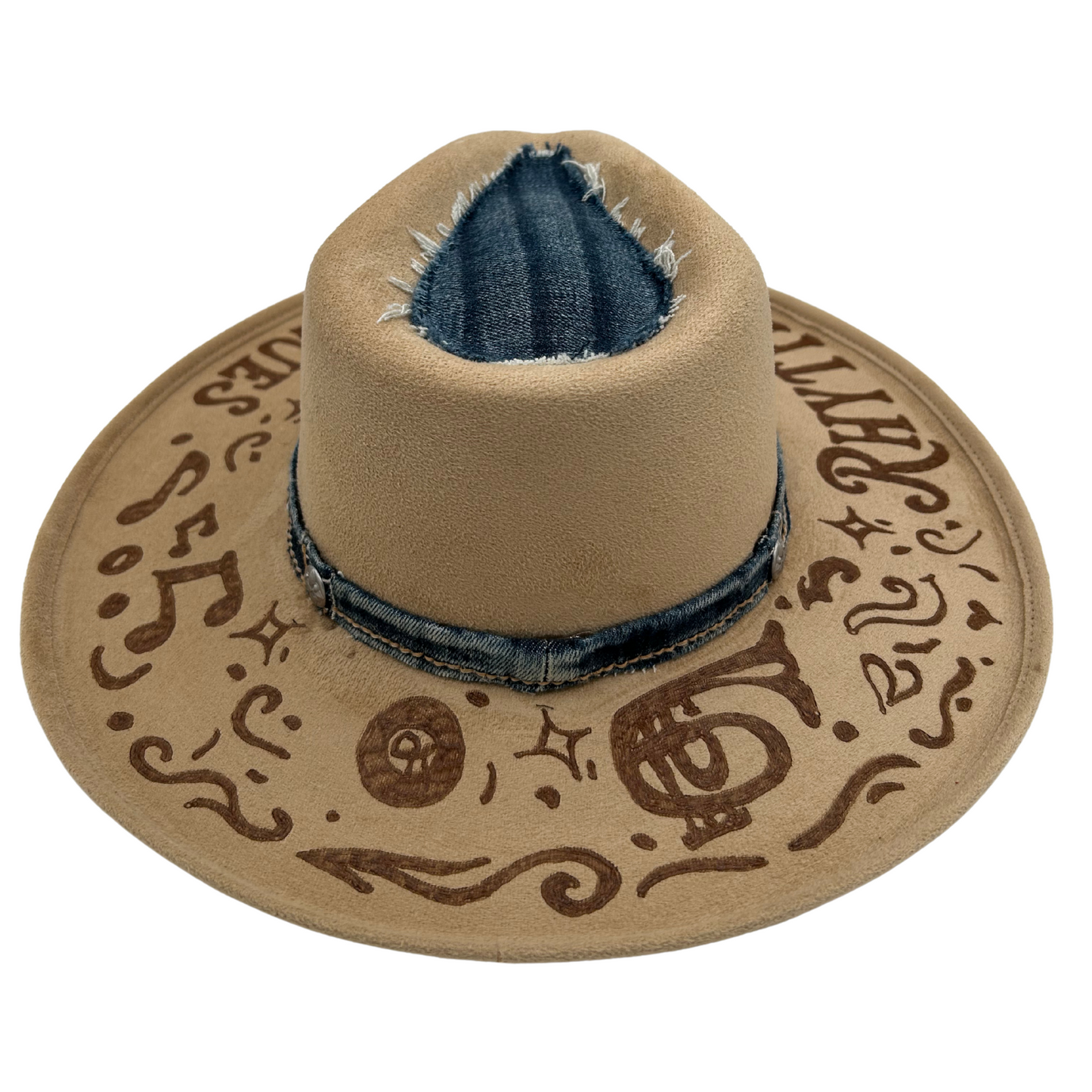 Rhythm & Blues!