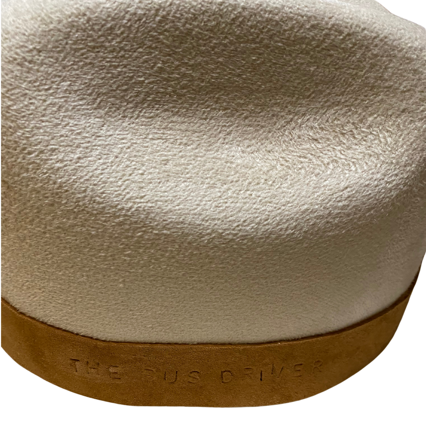 The Bus Driver!...Drummer (Custom Order)