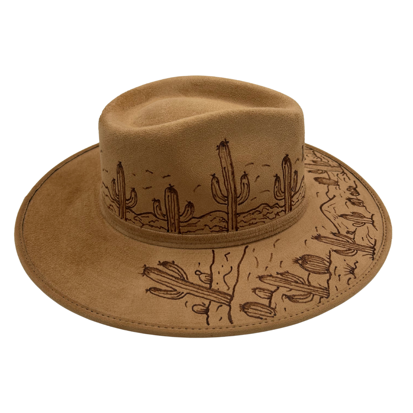 Cactus Rancher!