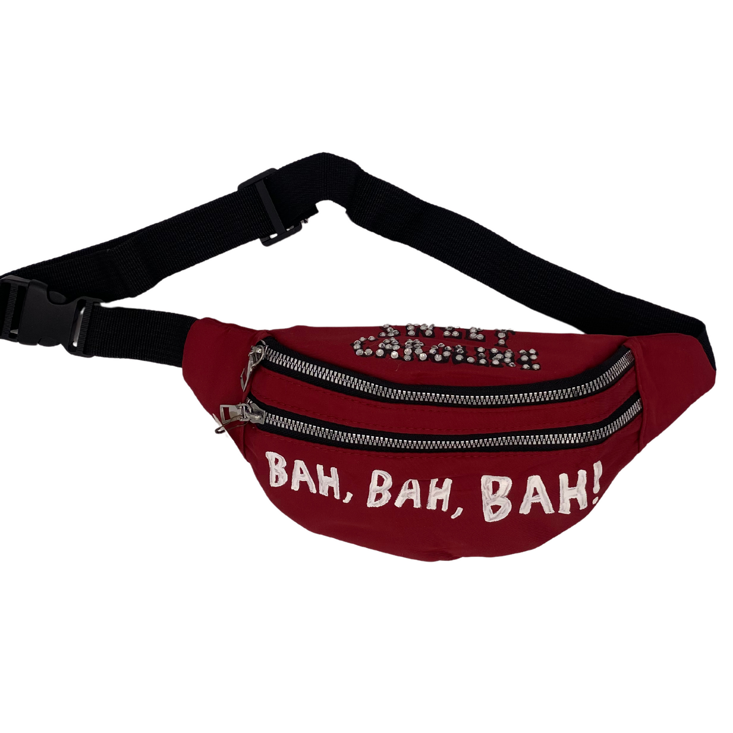 Sweet Caroline! - K-Girl Hip Bag