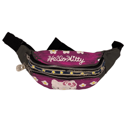Hello Kitty! - K-Girl Hip Bag (Custom Order)
