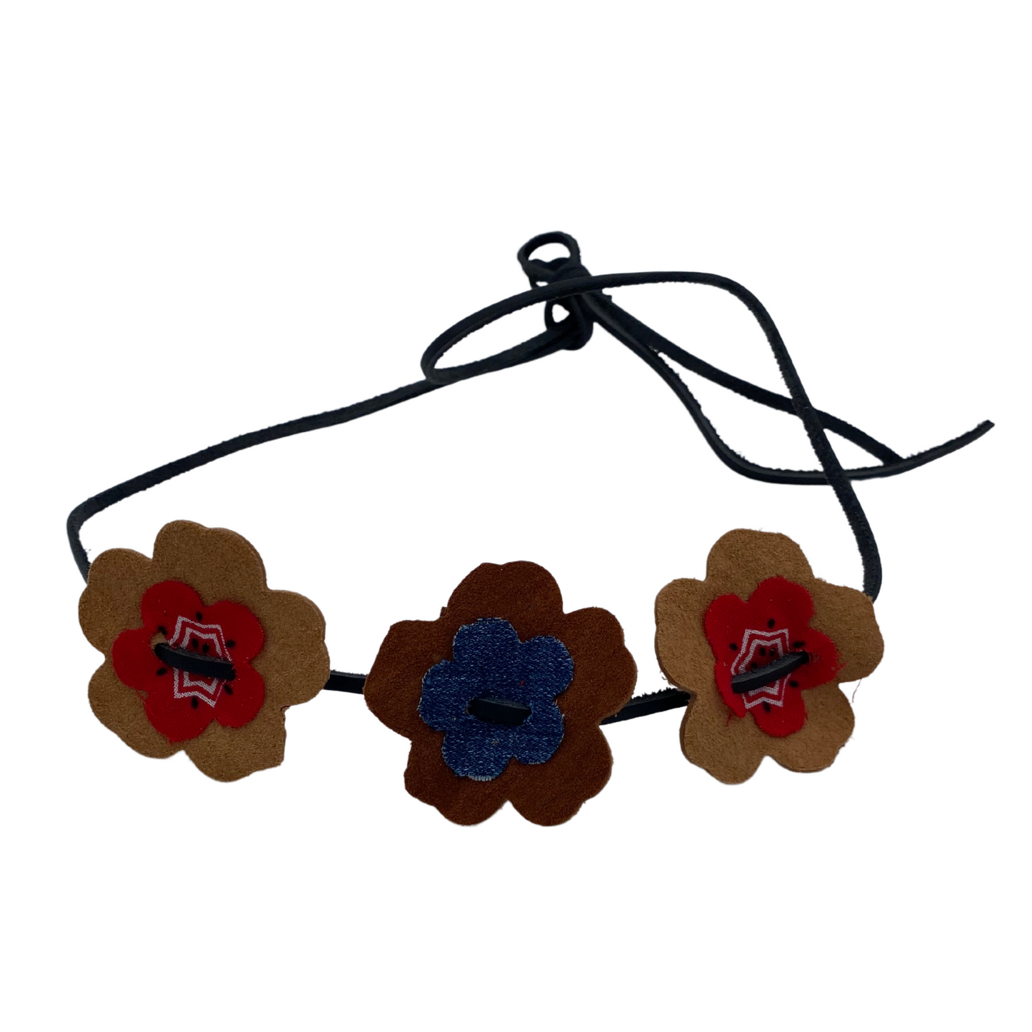 Hat or Head Band - Custom design #1