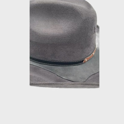 Touch of Grey! (Custom Order)