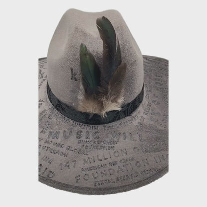 Outlaw State of Kind Recipients (Custom Order)