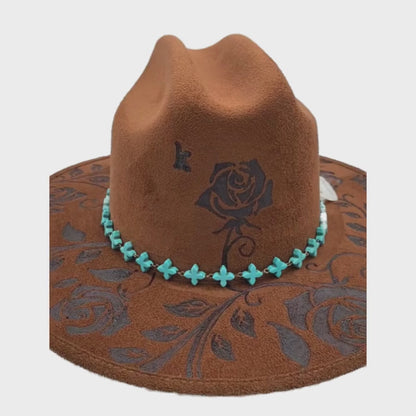 Lucky Rose! (Custom Order)