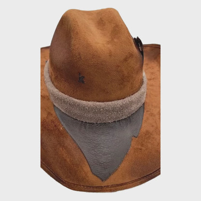 Outlaw State of Kind