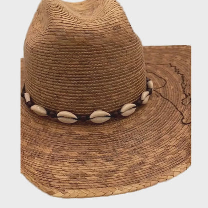 El Vaquero De La Playa (Custom Order)