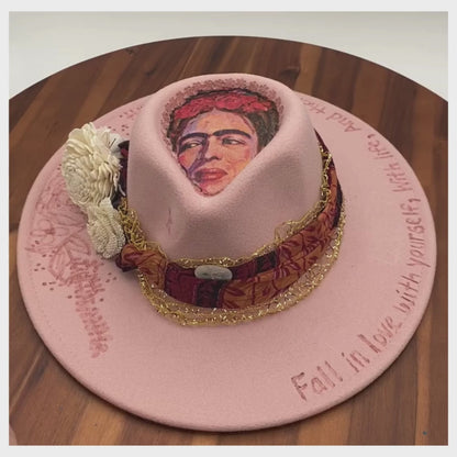 Youth - Little Girls Love Frida too!